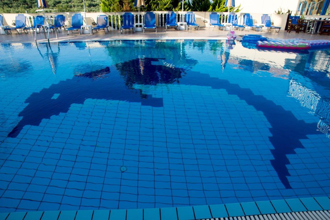 Christina Aparthotel