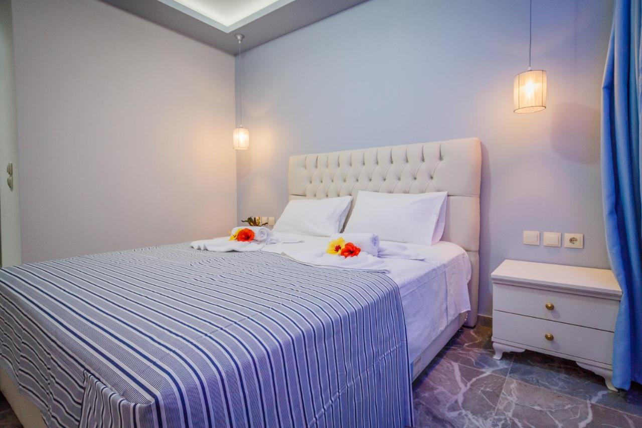 Aparthotel Christina Planos
