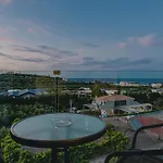 Christina Apartments