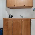 Christina Apartments