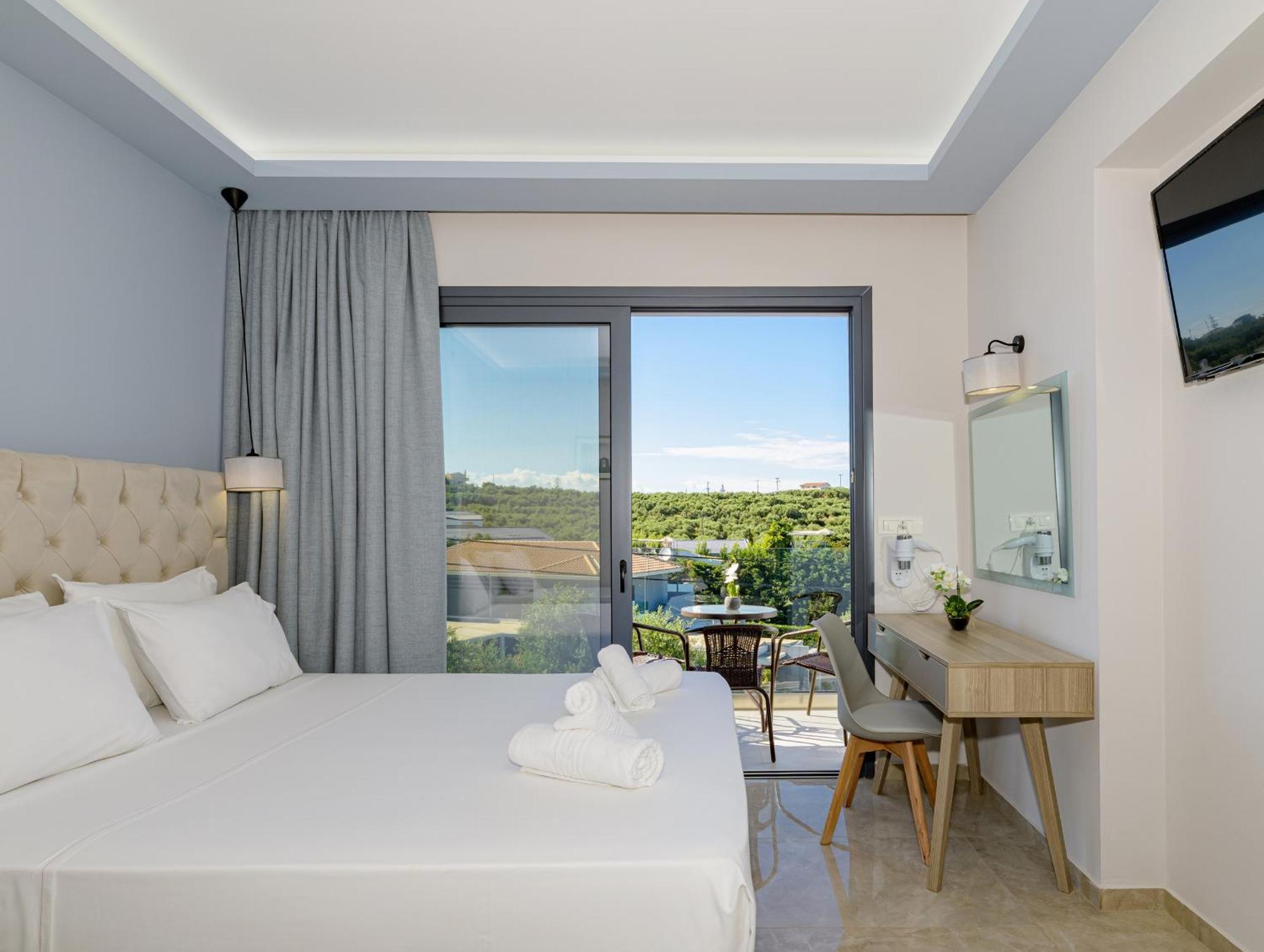 Appart hôtel Christina *