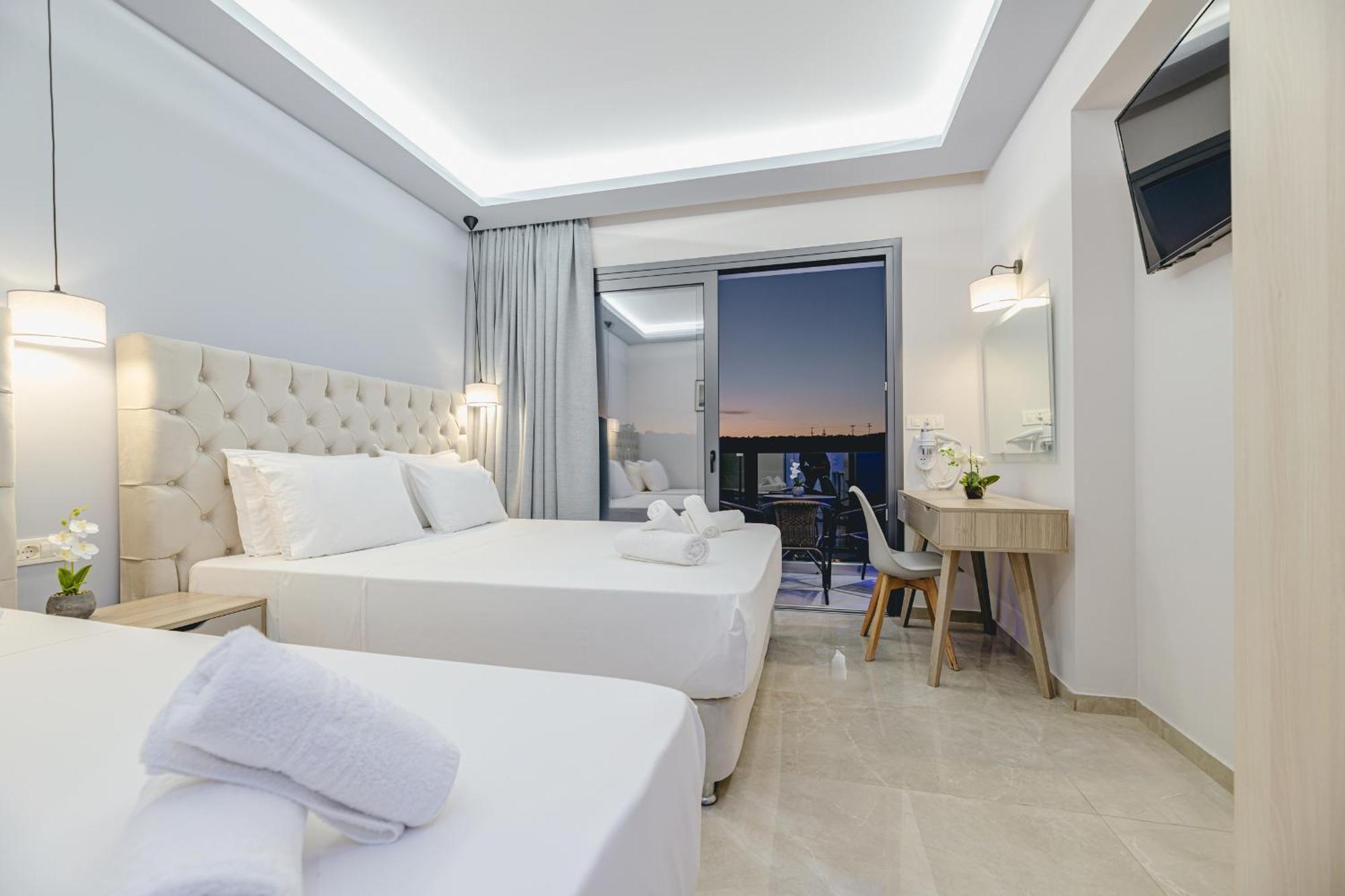 Aparthotel Christina Tsilivi (Zakynthos)