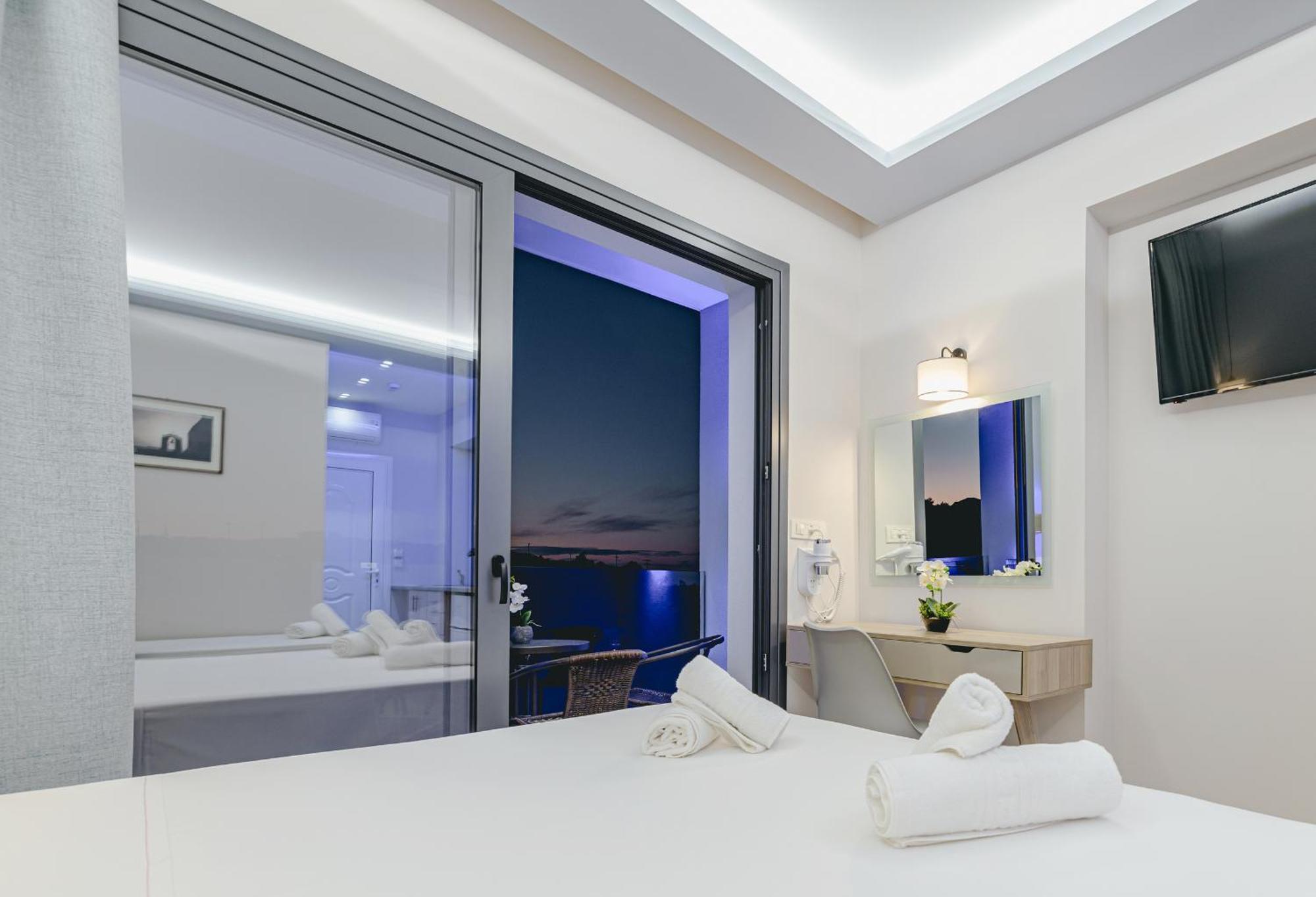 Aparthotel Christina Tsilivi (Zakynthos)
