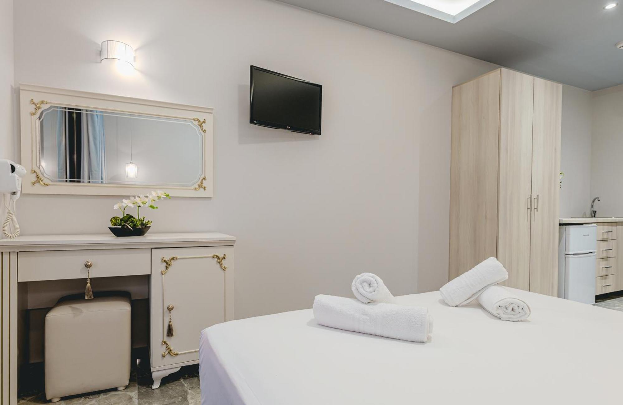 Appart hôtel Christina *