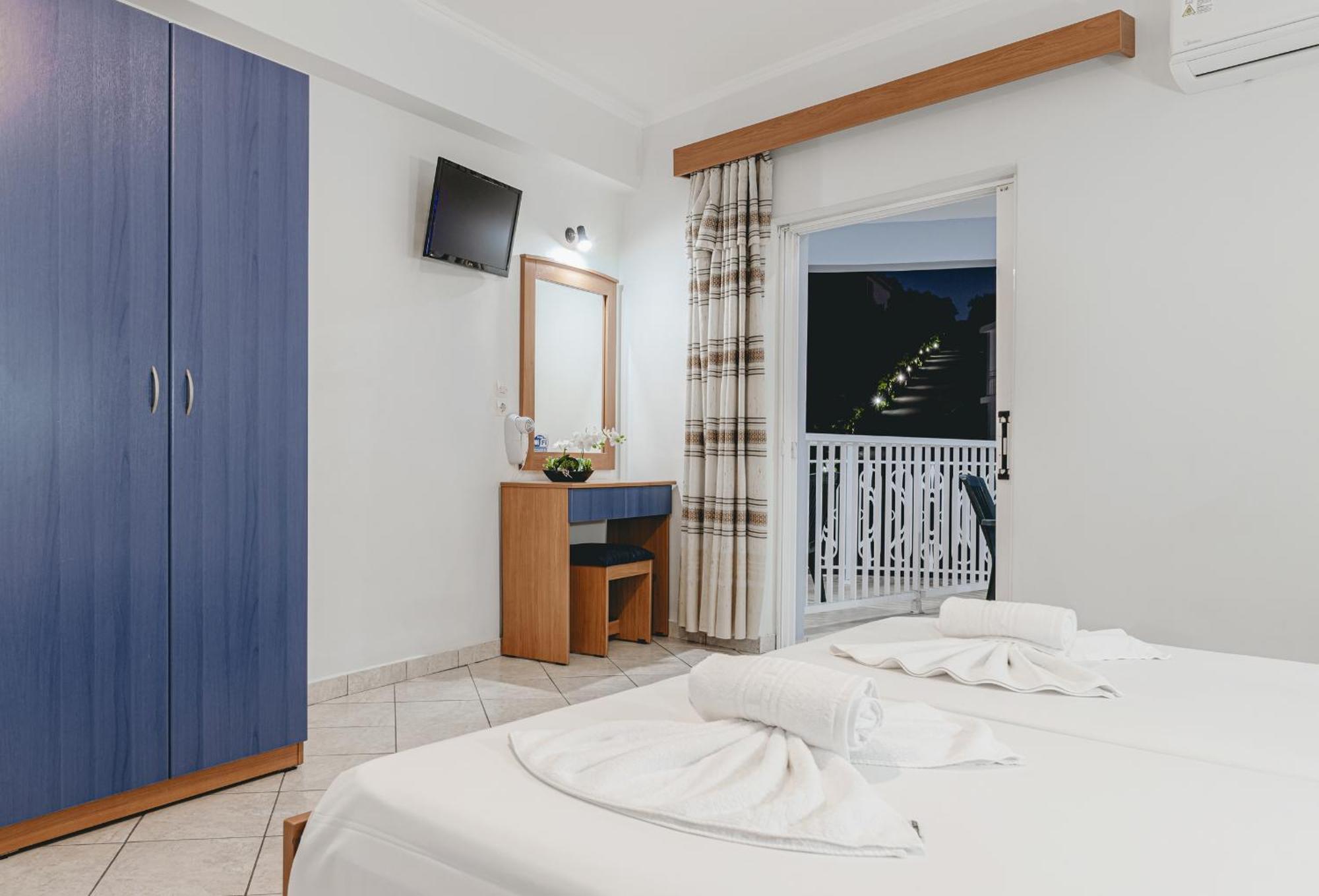 Aparthotel Christina