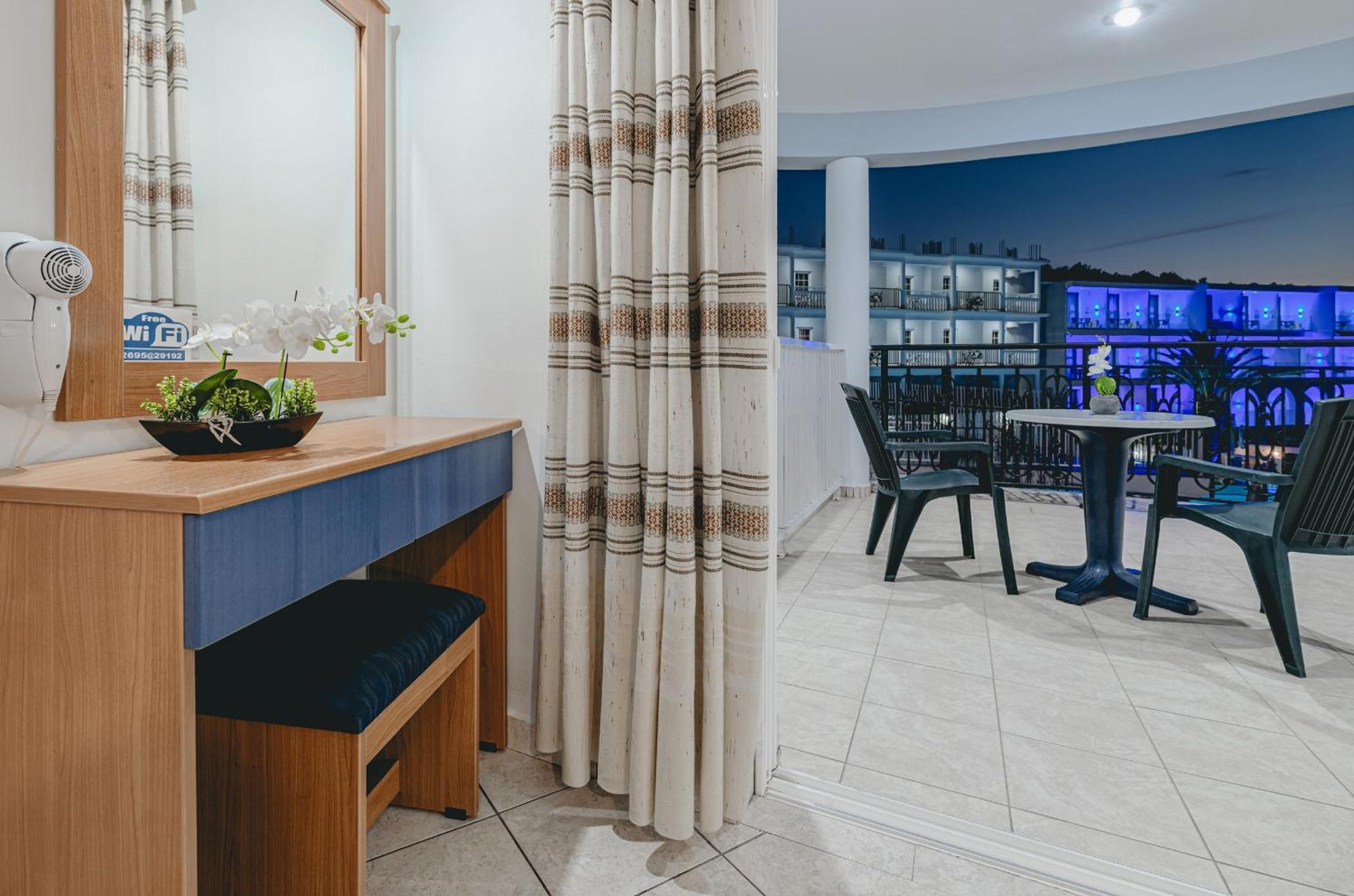 Aparthotel Christina Tsilivi (Zakynthos)