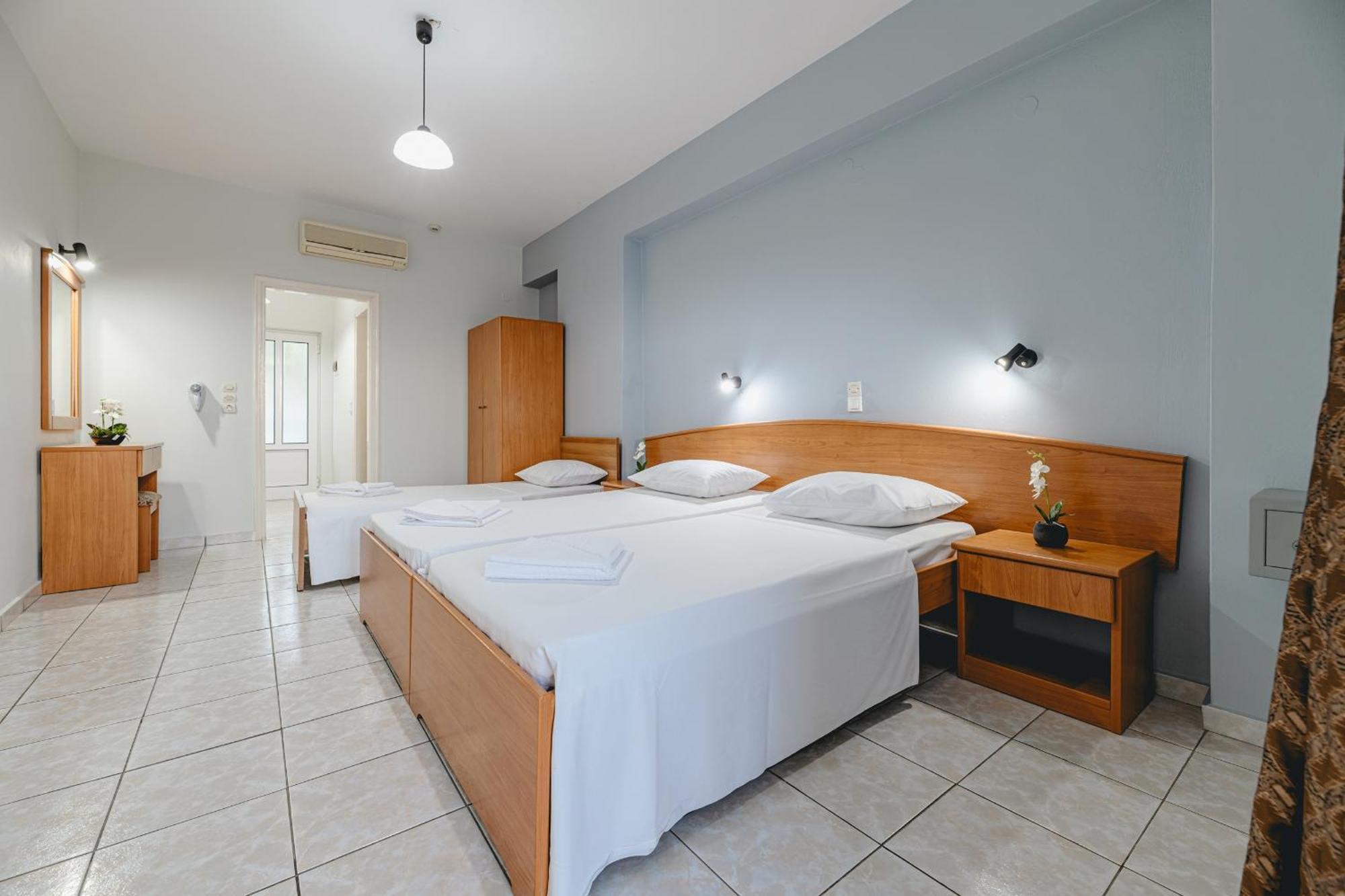 Christina Aparthotel Tsilivi (Zakynthos)