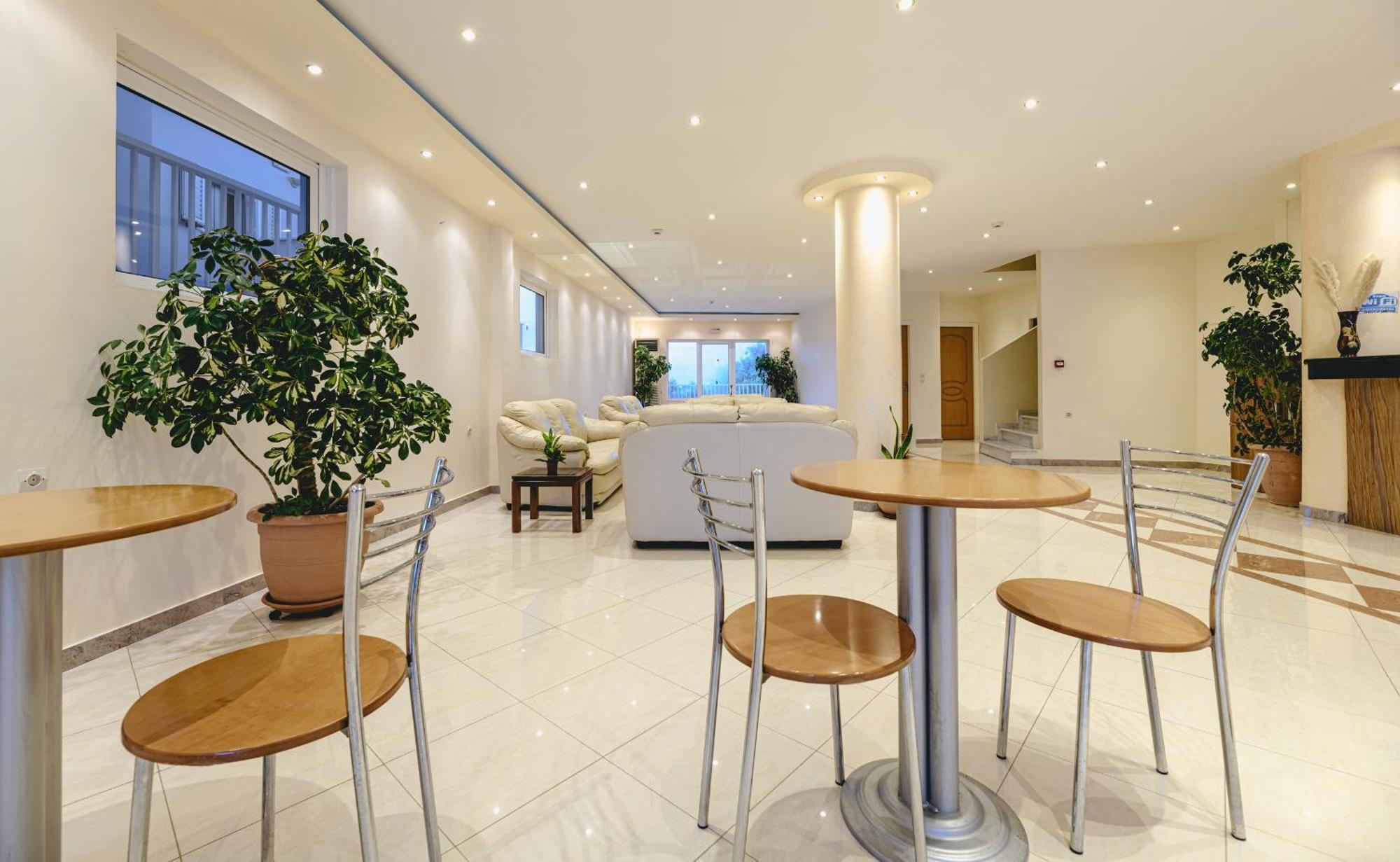 Christina Aparthotel Tsilivi (Zakynthos)